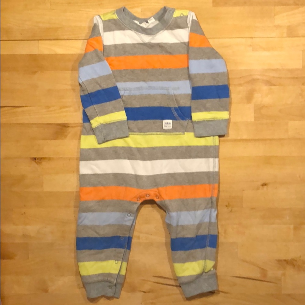 Baby Gap x Disney One Piece